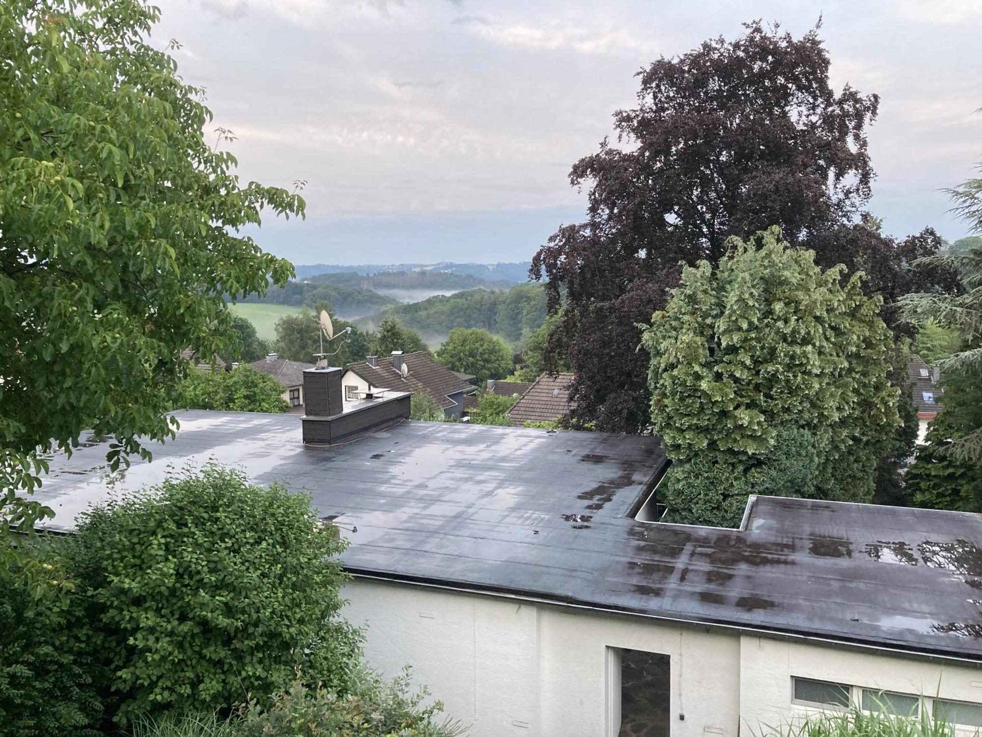 Oreste Overath Exterior foto